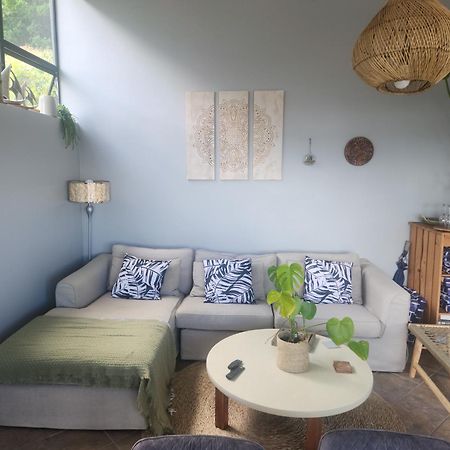 Sea La Vie Beach House Wildernis Extérieur photo