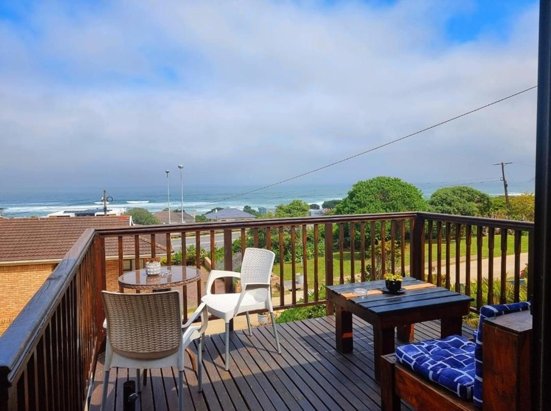 Sea La Vie Beach House Wildernis Extérieur photo