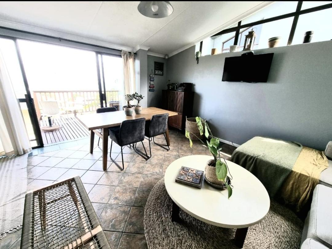 Sea La Vie Beach House Wildernis Extérieur photo