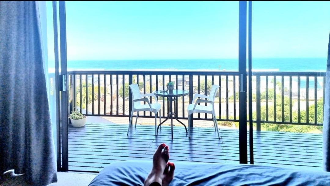 Sea La Vie Beach House Wildernis Extérieur photo