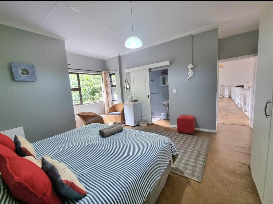Sea La Vie Beach House Wildernis Extérieur photo