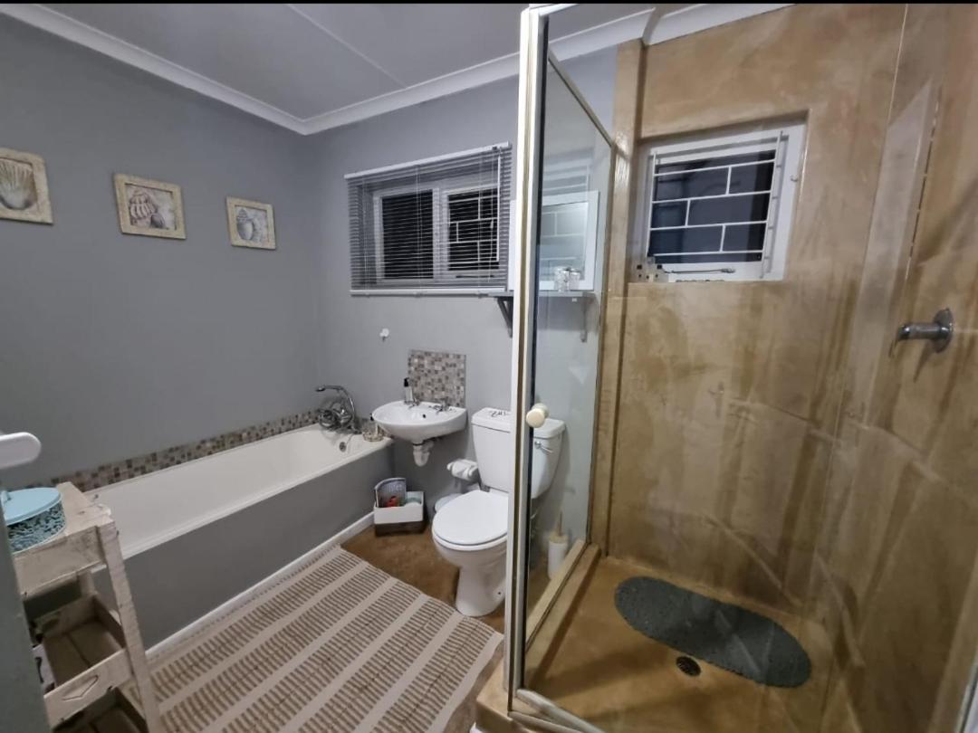 Sea La Vie Beach House Wildernis Extérieur photo