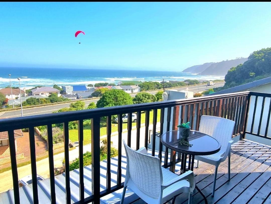 Sea La Vie Beach House Wildernis Extérieur photo