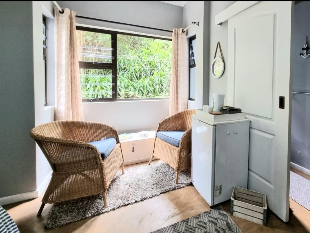Sea La Vie Beach House Wildernis Extérieur photo