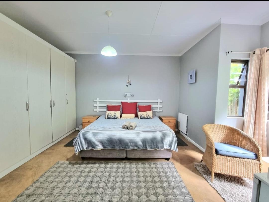Sea La Vie Beach House Wildernis Extérieur photo