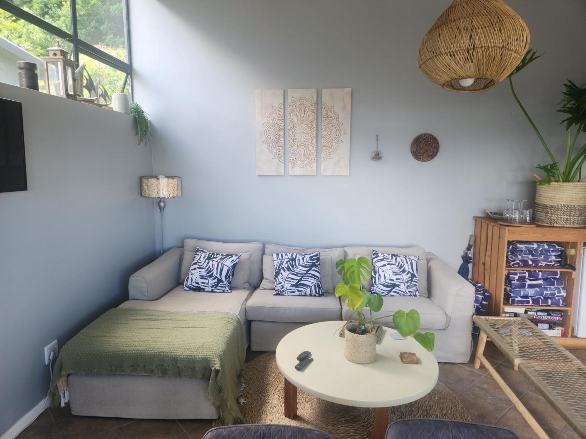 Sea La Vie Beach House Wildernis Extérieur photo