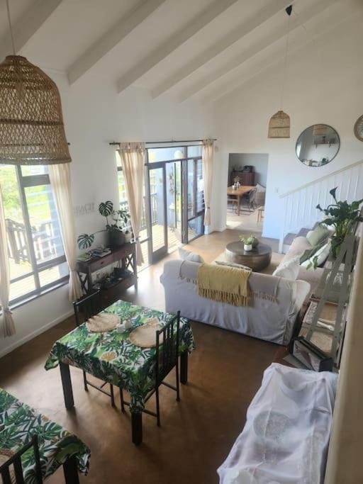 Sea La Vie Beach House Wildernis Extérieur photo