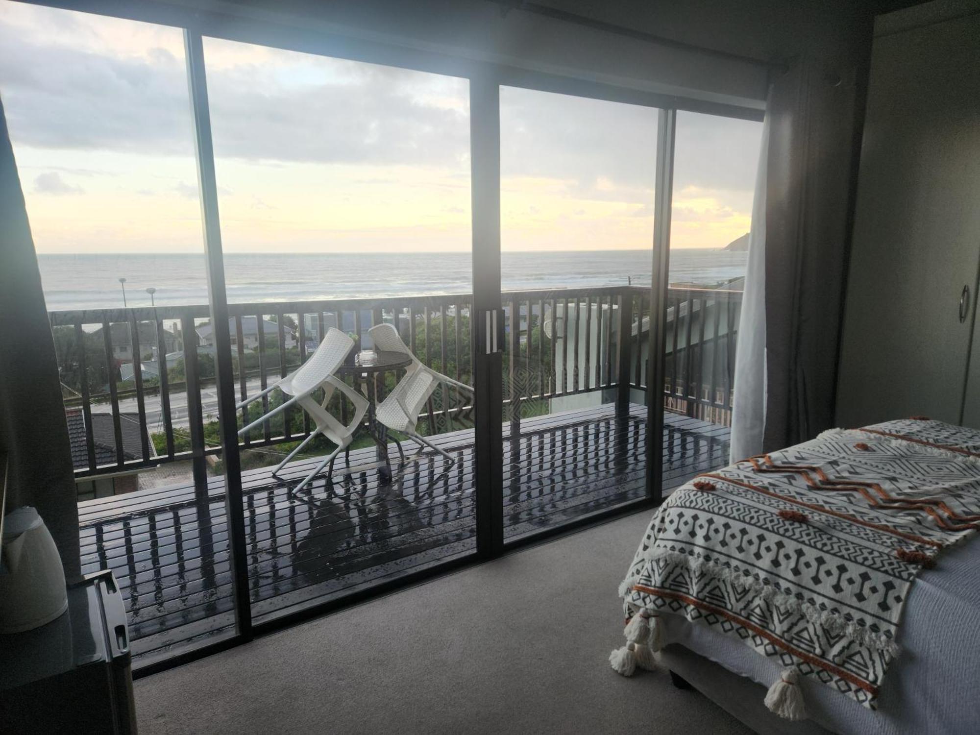 Sea La Vie Beach House Wildernis Extérieur photo