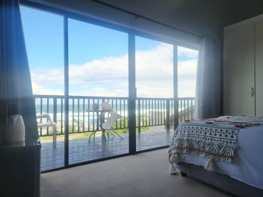 Sea La Vie Beach House Wildernis Extérieur photo