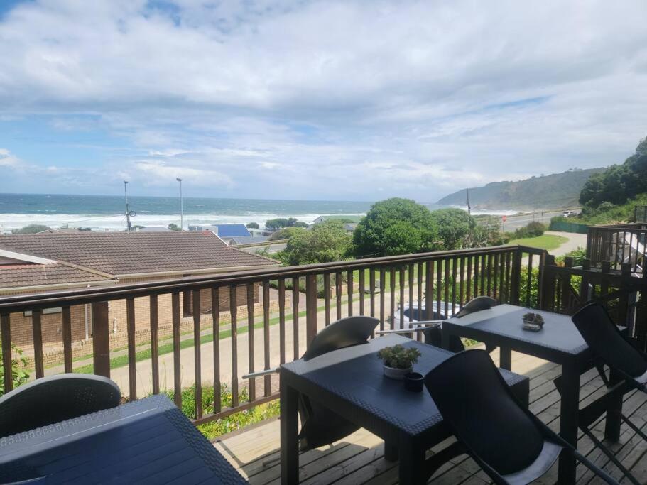 Sea La Vie Beach House Wildernis Extérieur photo