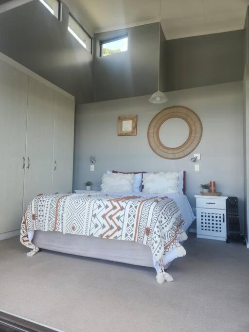 Sea La Vie Beach House Wildernis Extérieur photo