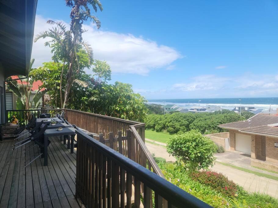 Sea La Vie Beach House Wildernis Extérieur photo