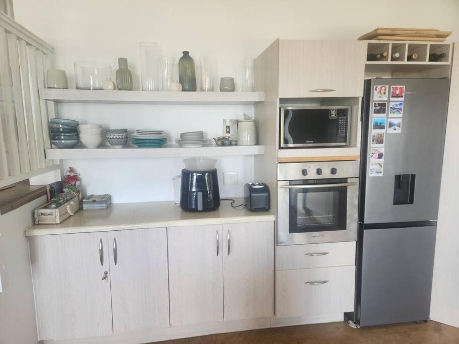 Sea La Vie Beach House Wildernis Extérieur photo