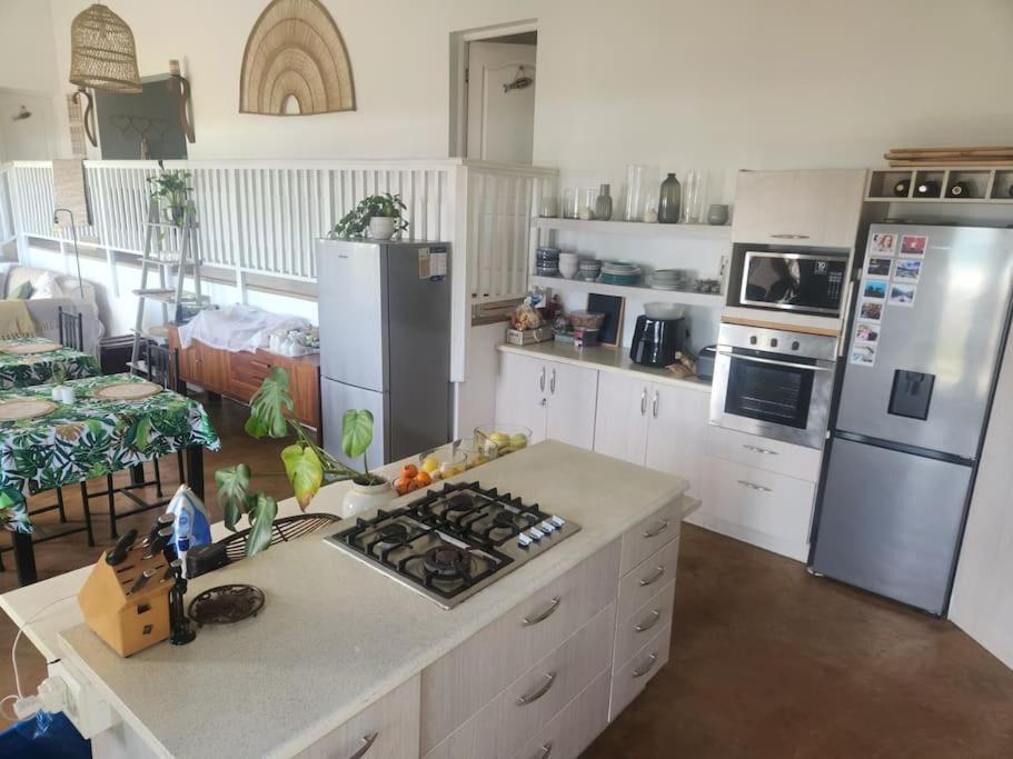 Sea La Vie Beach House Wildernis Extérieur photo