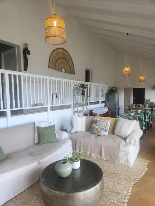 Sea La Vie Beach House Wildernis Extérieur photo