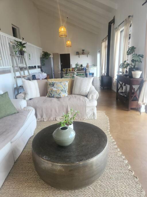 Sea La Vie Beach House Wildernis Extérieur photo