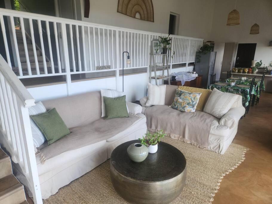 Sea La Vie Beach House Wildernis Extérieur photo