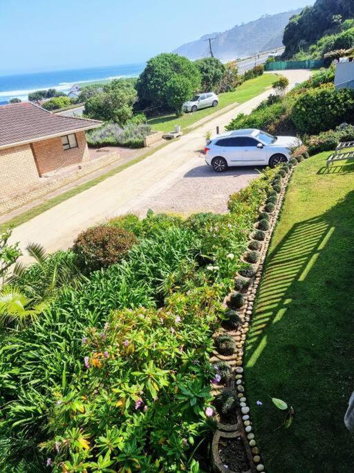 Sea La Vie Beach House Wildernis Extérieur photo