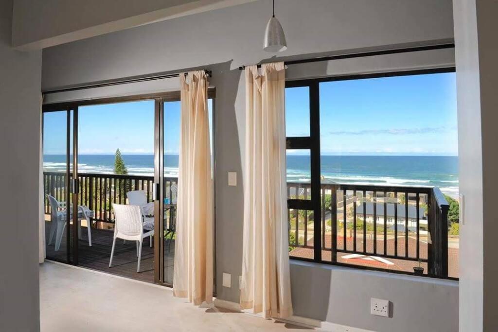 Sea La Vie Beach House Wildernis Extérieur photo