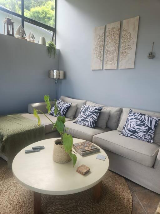 Sea La Vie Beach House Wildernis Extérieur photo