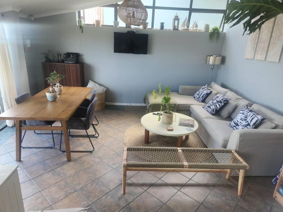 Sea La Vie Beach House Wildernis Extérieur photo