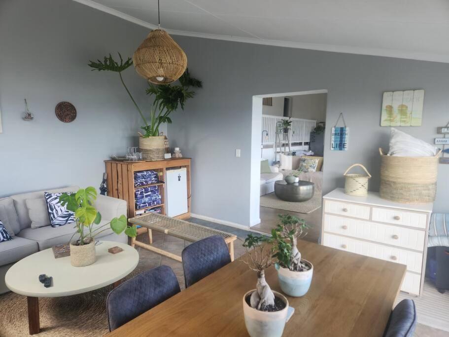 Sea La Vie Beach House Wildernis Extérieur photo