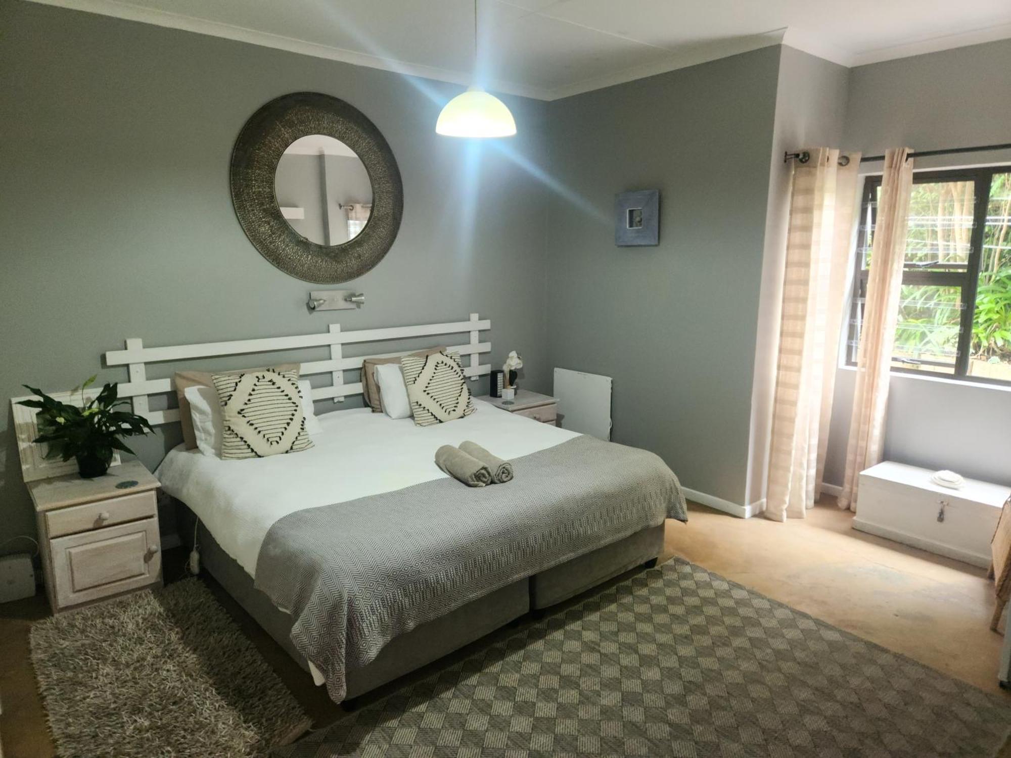 Sea La Vie Beach House Wildernis Extérieur photo