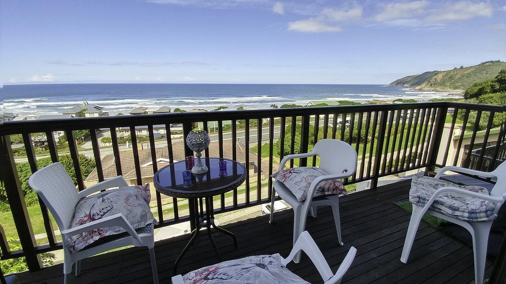 Sea La Vie Beach House Wildernis Extérieur photo