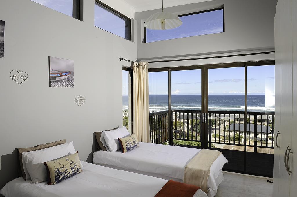 Sea La Vie Beach House Wildernis Extérieur photo