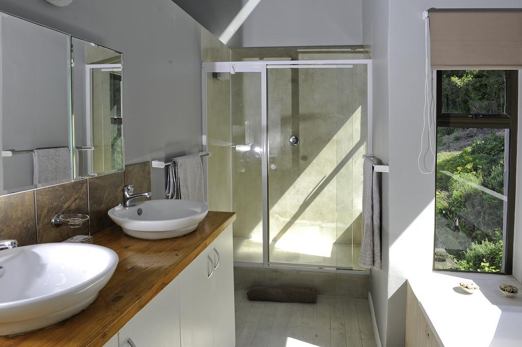 Sea La Vie Beach House Wildernis Extérieur photo