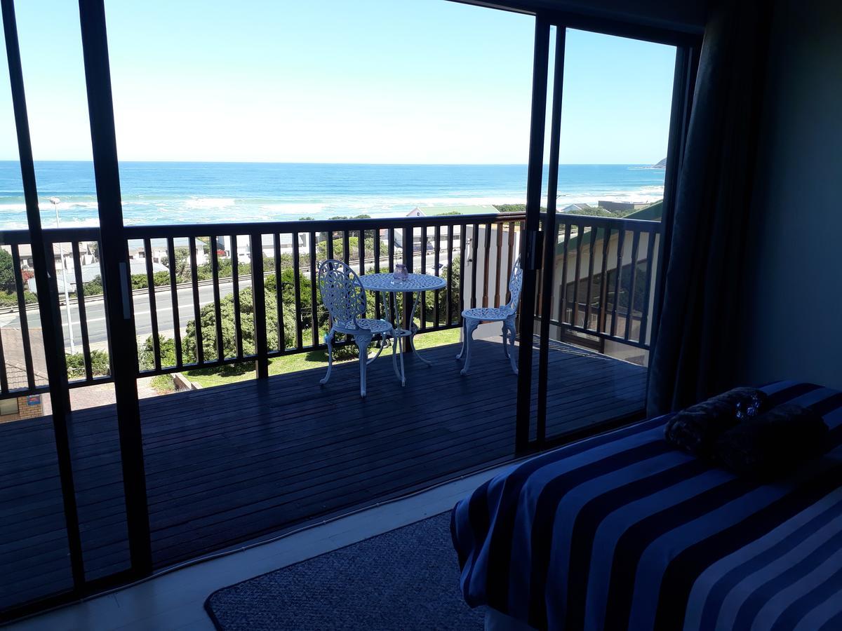 Sea La Vie Beach House Wildernis Extérieur photo